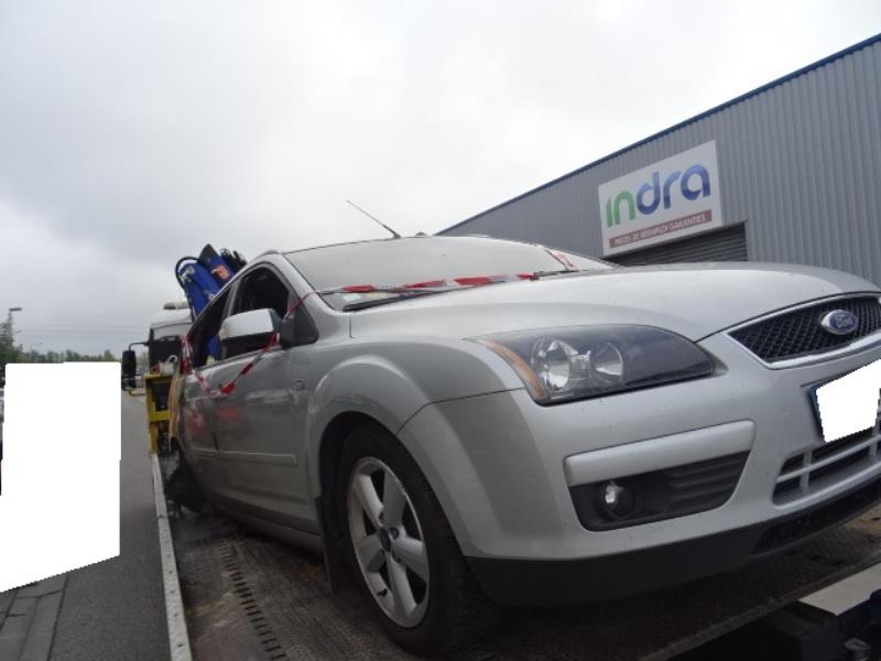 Radiateur eau FORD FOCUS 2 PHASE 1 BREAK Diesel - 1