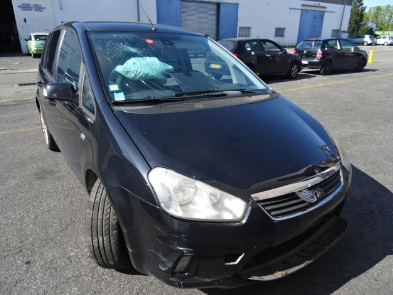 Echangeur air (Intercooler) FORD C-MAX 1 PHASE 2 Diesel - 1