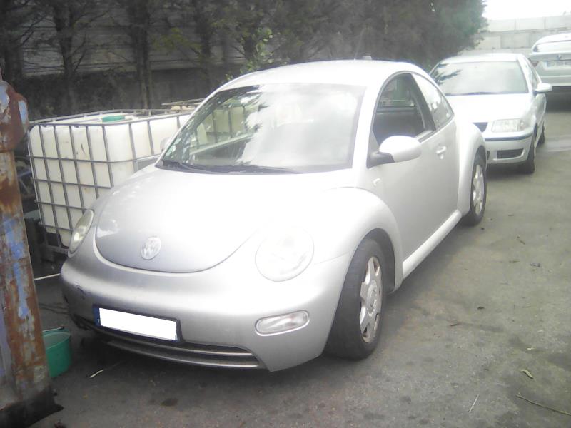 Condenseur de clim VOLKSWAGEN NEW BEETLE 1 PHASE 1 Diesel - 1