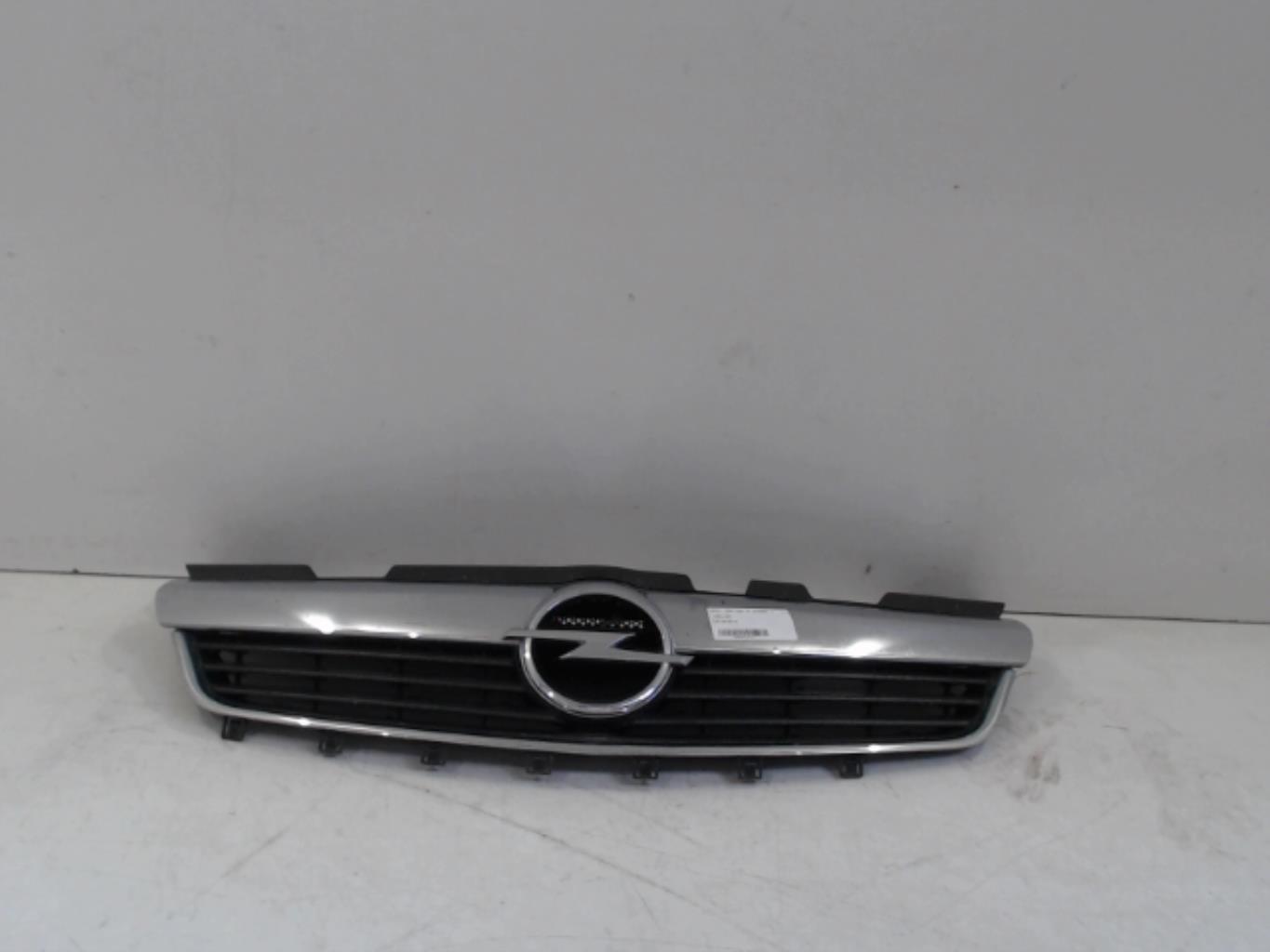 Calandre OPEL ZAFIRA B PHASE 1 Diesel - 1