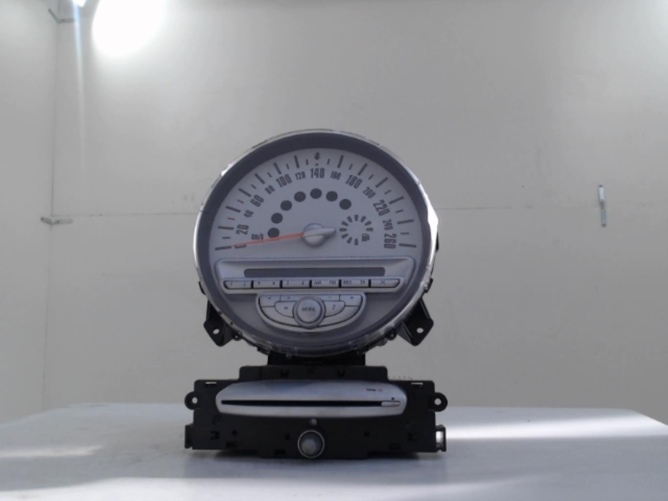 Compteur MINI MINI 2 R56 PHASE 1 Essence - 1