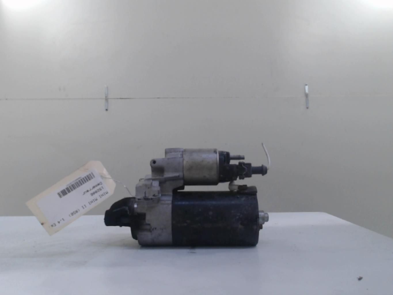 Demarreur MINI MINI 2 R56 PHASE 1 Essence - 1