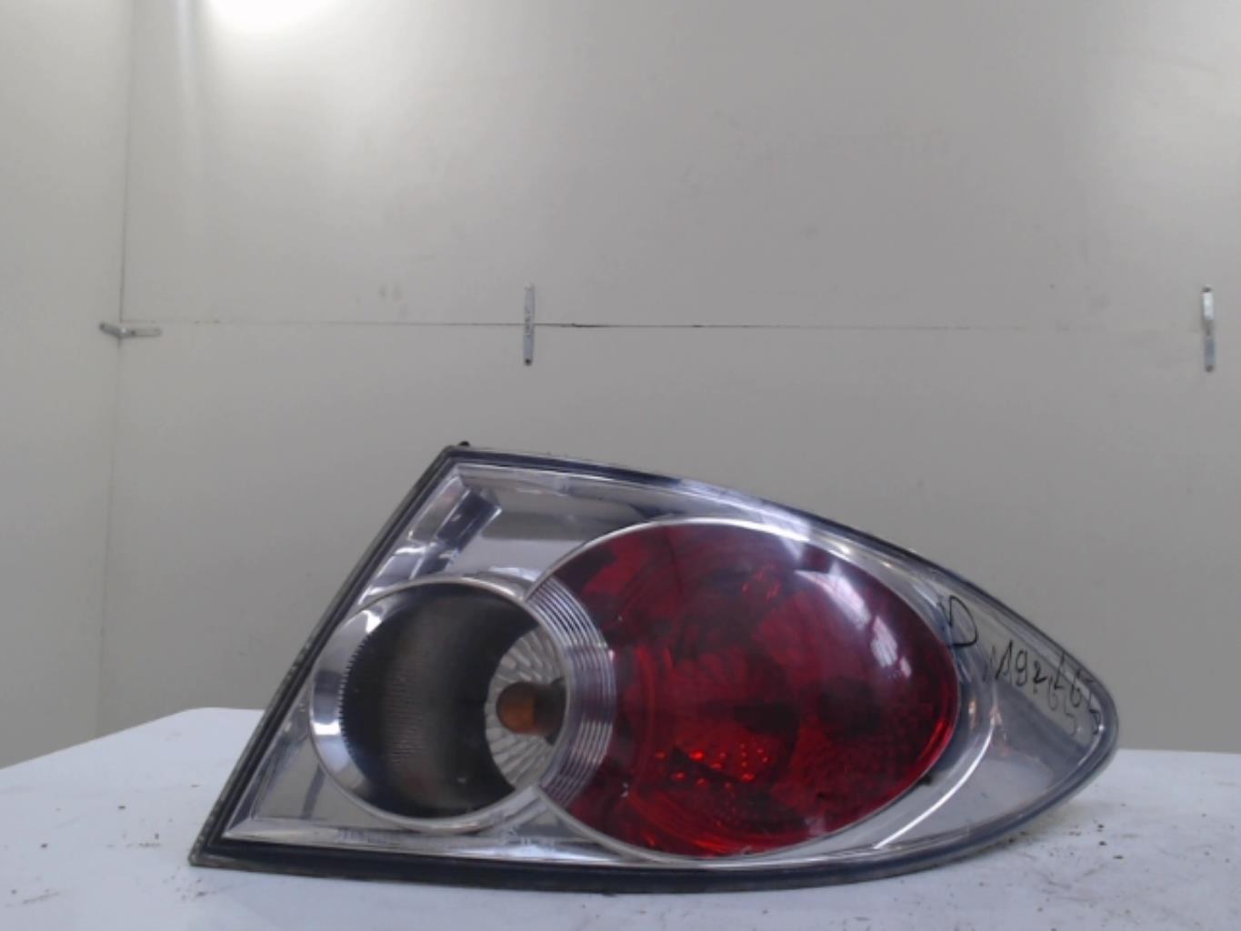 Feu arriere principal droit (feux) MAZDA 6 1 PHASE 2 Diesel - 1