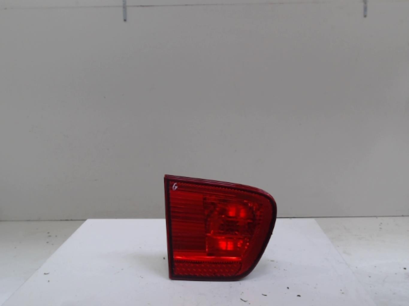 Feu arriere secondaire gauche (feux) SEAT IBIZA 2 PHASE 3 Diesel - 1