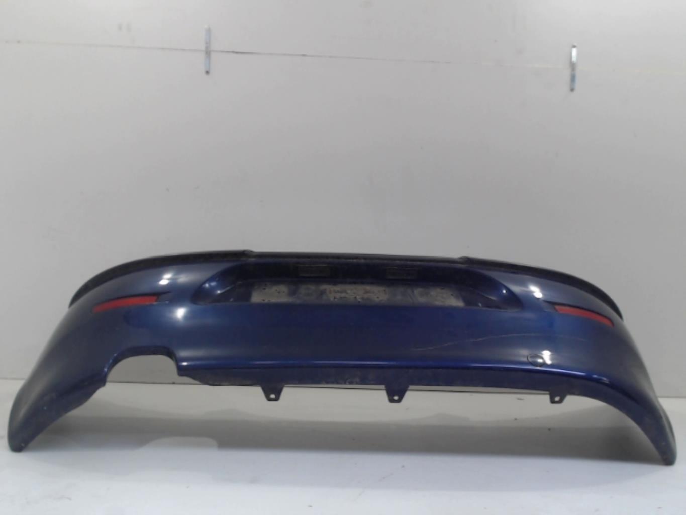 Pare choc arriere ALFA ROMEO 147 PHASE 1 Diesel - 1