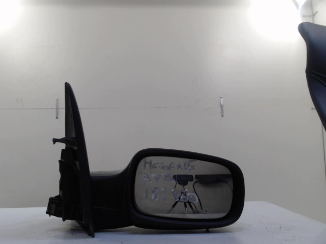 Retroviseur droit RENAULT MEGANE 2 PHASE 1 Diesel - 1