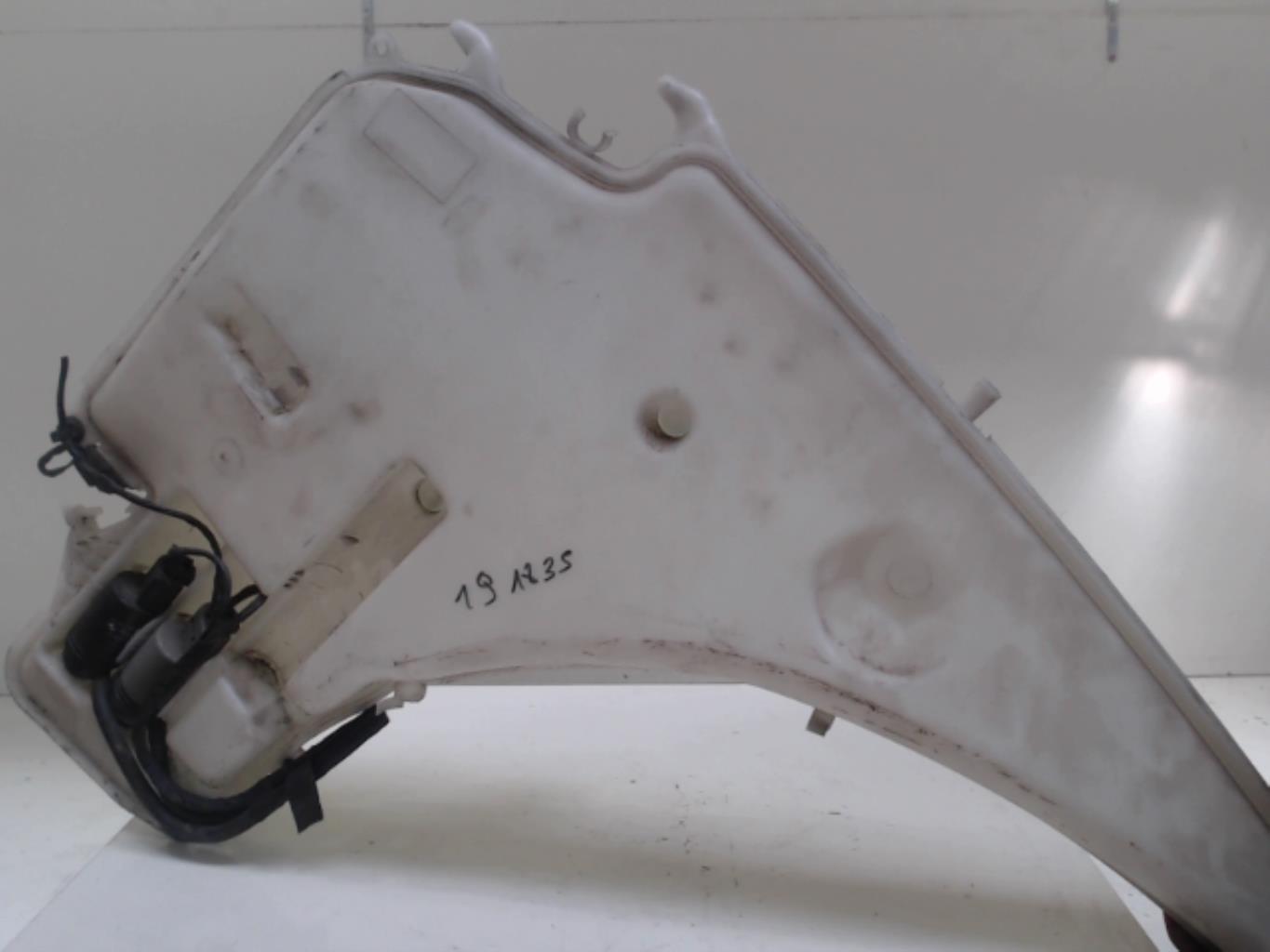 Vase de lave glace BMW SERIE 1 E87 PHASE 2 Diesel - 1