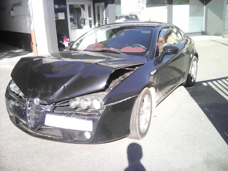 Jante ALFA ROMEO BRERA COUPE  - 1