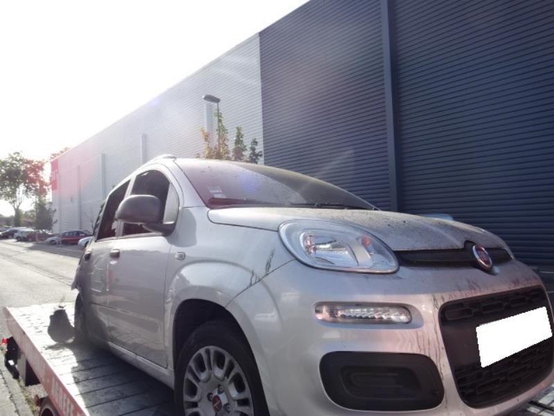 Condenseur de clim FIAT PANDA 3 PHASE 1 Essence - 1