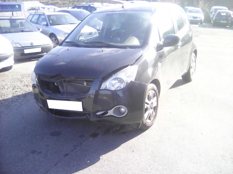Triangle avant gauche OPEL AGILA B Essence - 1