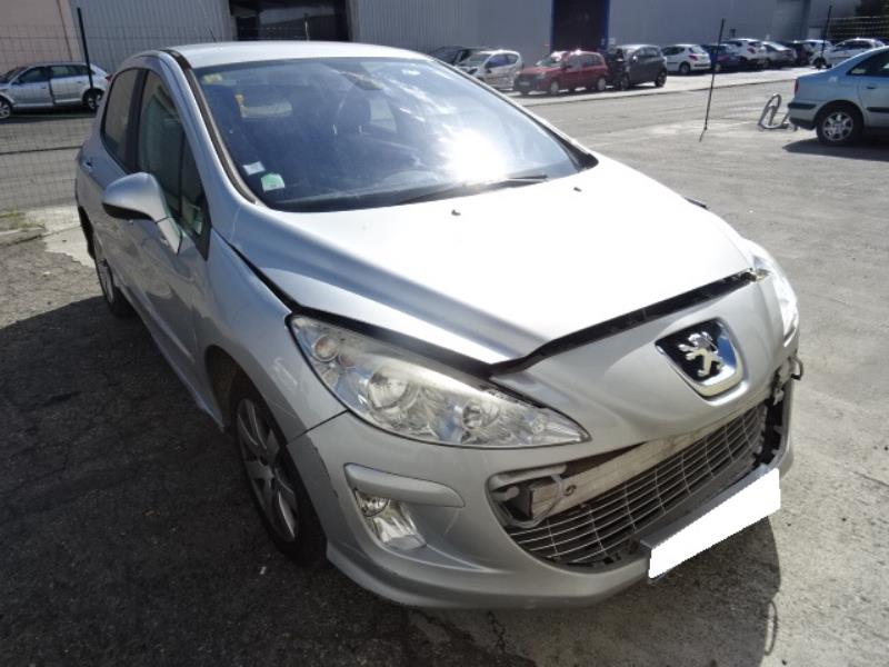 Pulseur d'air PEUGEOT 308 1 PHASE 1 Diesel - 1