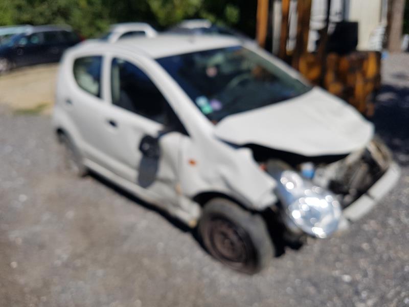 Demarreur SUZUKI ALTO 3 Essence - 1