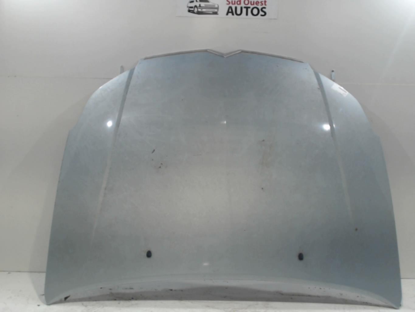 Capot CITROEN C5 1 PHASE 2 Diesel - 1