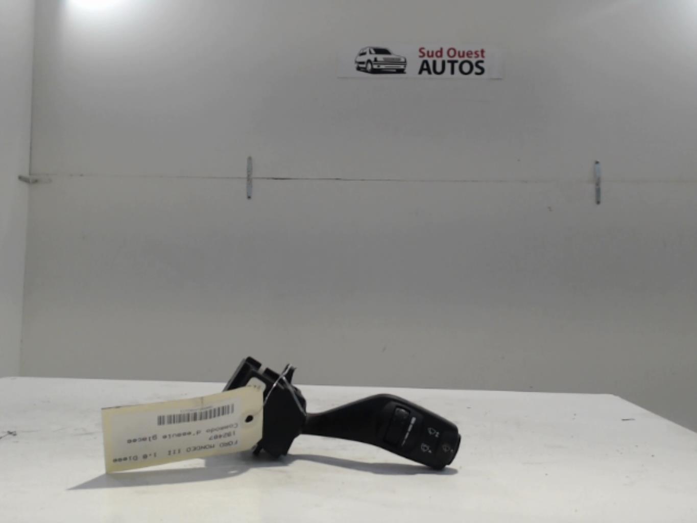 Commodo d'essuie glaces FORD MONDEO 3 PHASE 1 Diesel - 1