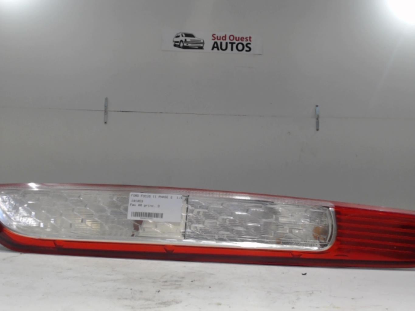 Feu arriere principal droit (feux) FORD FOCUS 2 PHASE 2 Essence - 1