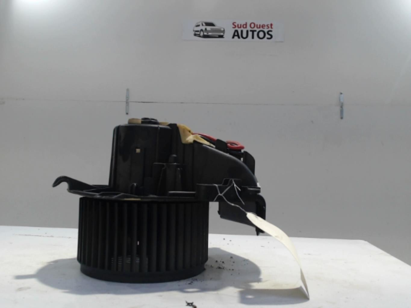 Pulseur d'air CITROEN JUMPY 2 Diesel - 1