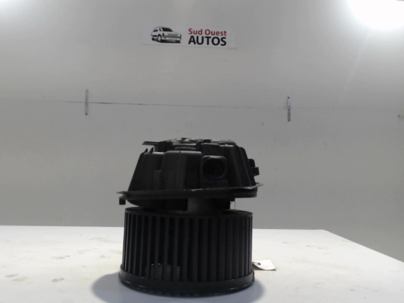 Pulseur d'air PEUGEOT 1007  - 1