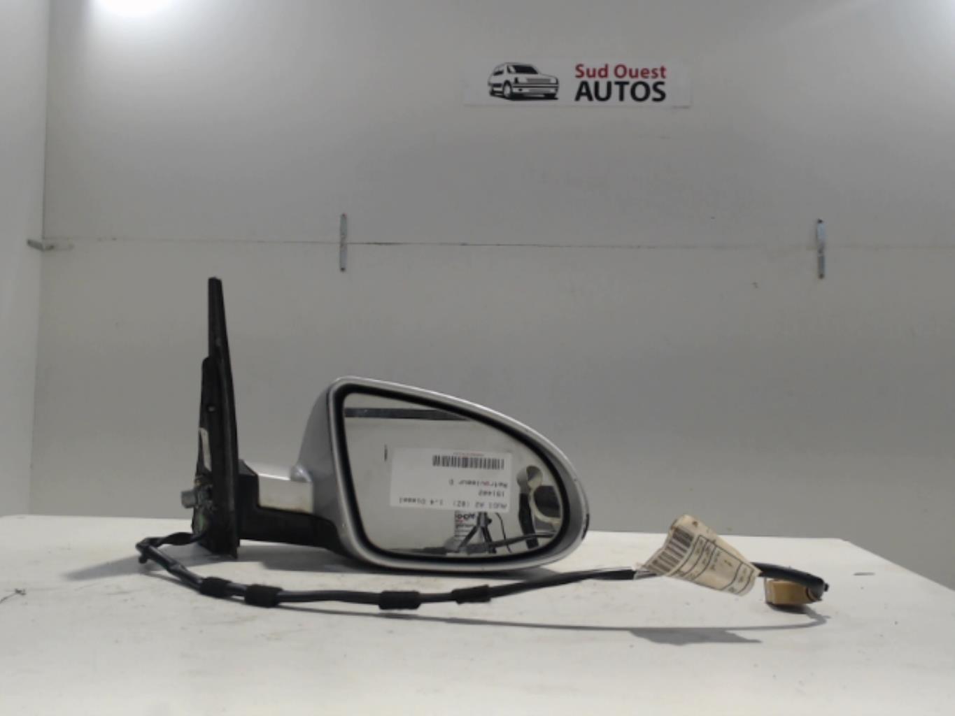 Retroviseur droit AUDI A2 Diesel - 1