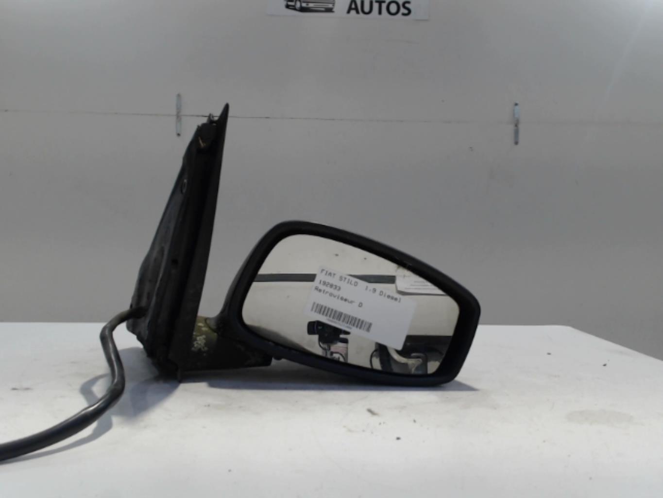 Retroviseur droit FIAT STILO Diesel - 1