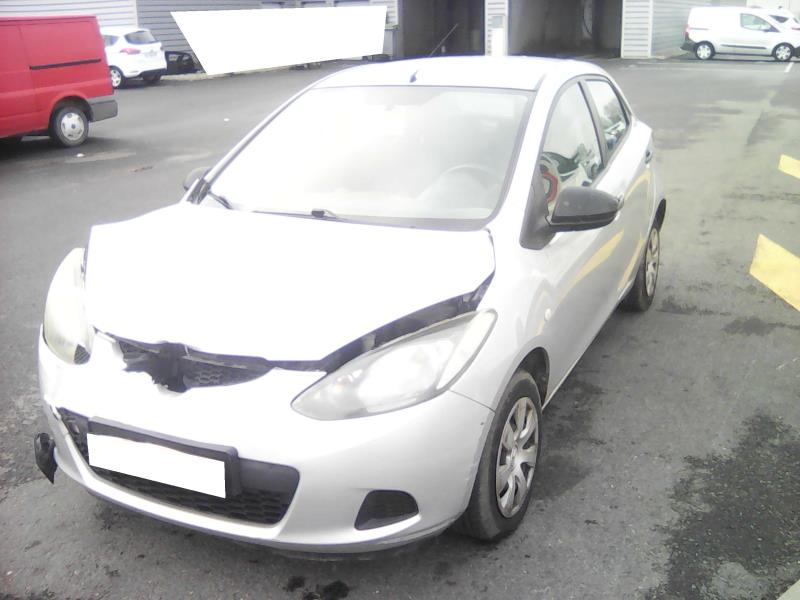 Cardan gauche (transmission) MAZDA 2 2 PHASE 1 Diesel - 1