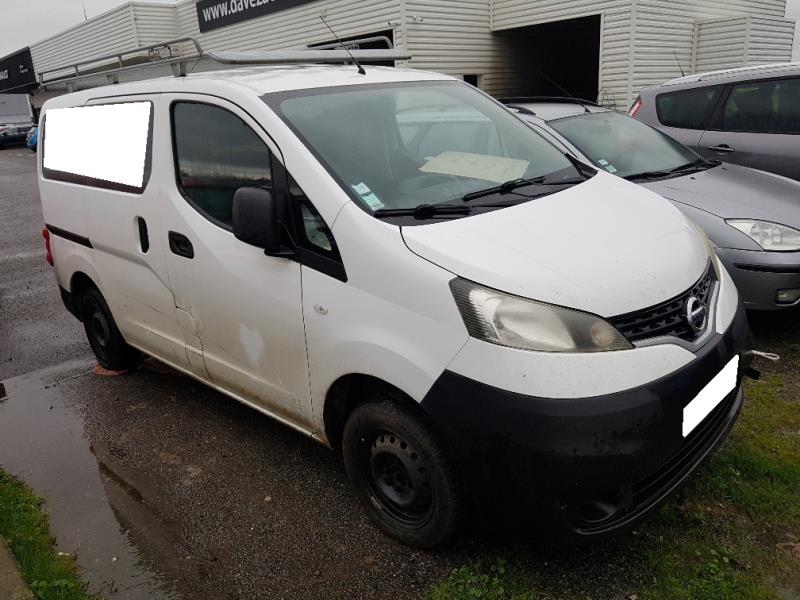 Servo frein NISSAN NV200 Diesel - 1
