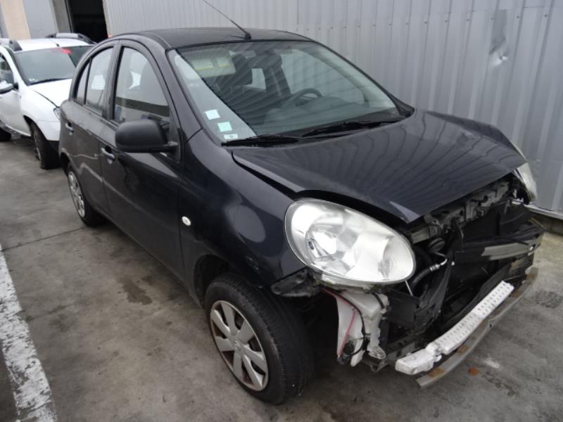 Boite de vitesses NISSAN MICRA 4 PHASE 1 Essence - 1