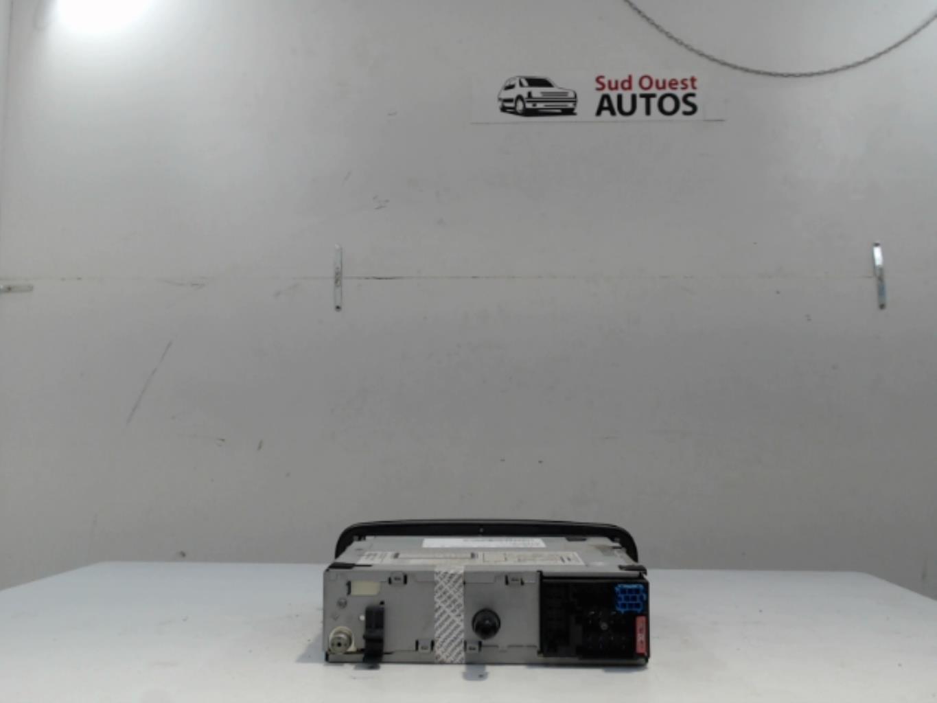 Autoradio ALFA ROMEO 147 PHASE 2 Diesel - 1