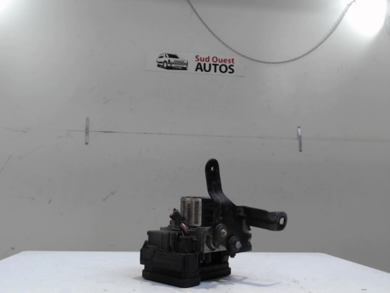 Bloc ABS (freins anti-blocage) JEEP CHEROKEE 2 PHASE 2 Diesel - 1