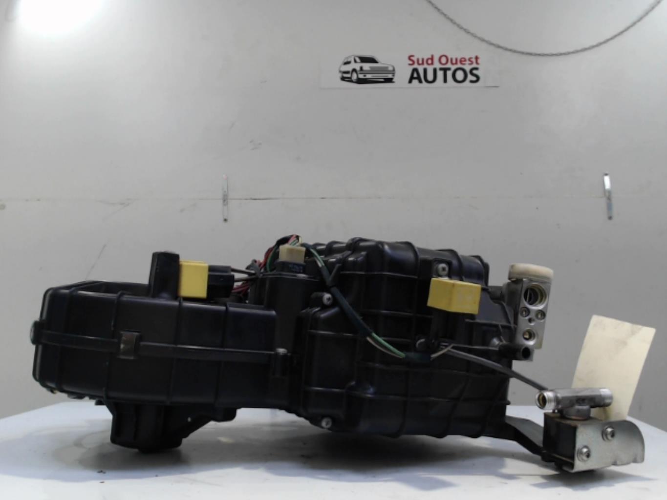 Bloc chauffage OPEL VIVARO 1 PHASE 1 Diesel - 1
