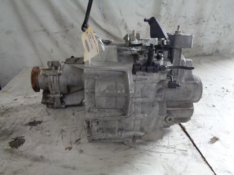 Boite de vitesses VOLKSWAGEN GOLF 6 Diesel - 1