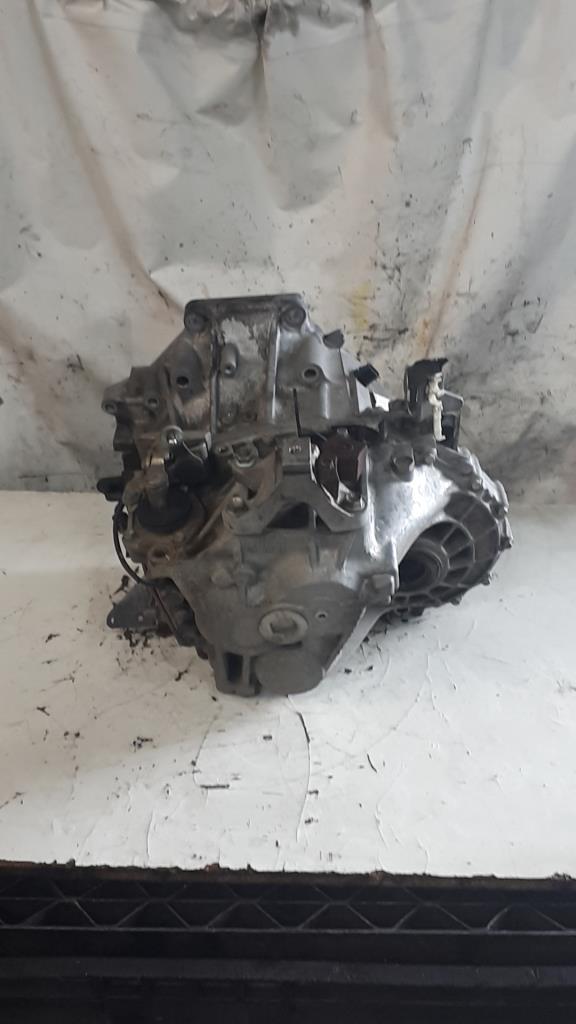Boite de vitesses MAZDA 5 1 PHASE 1 Diesel - 1