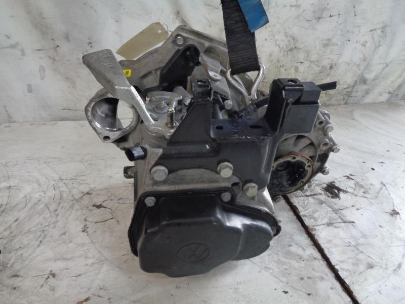 Boite de vitesses SEAT IBIZA 4 PHASE 1 Diesel - 1