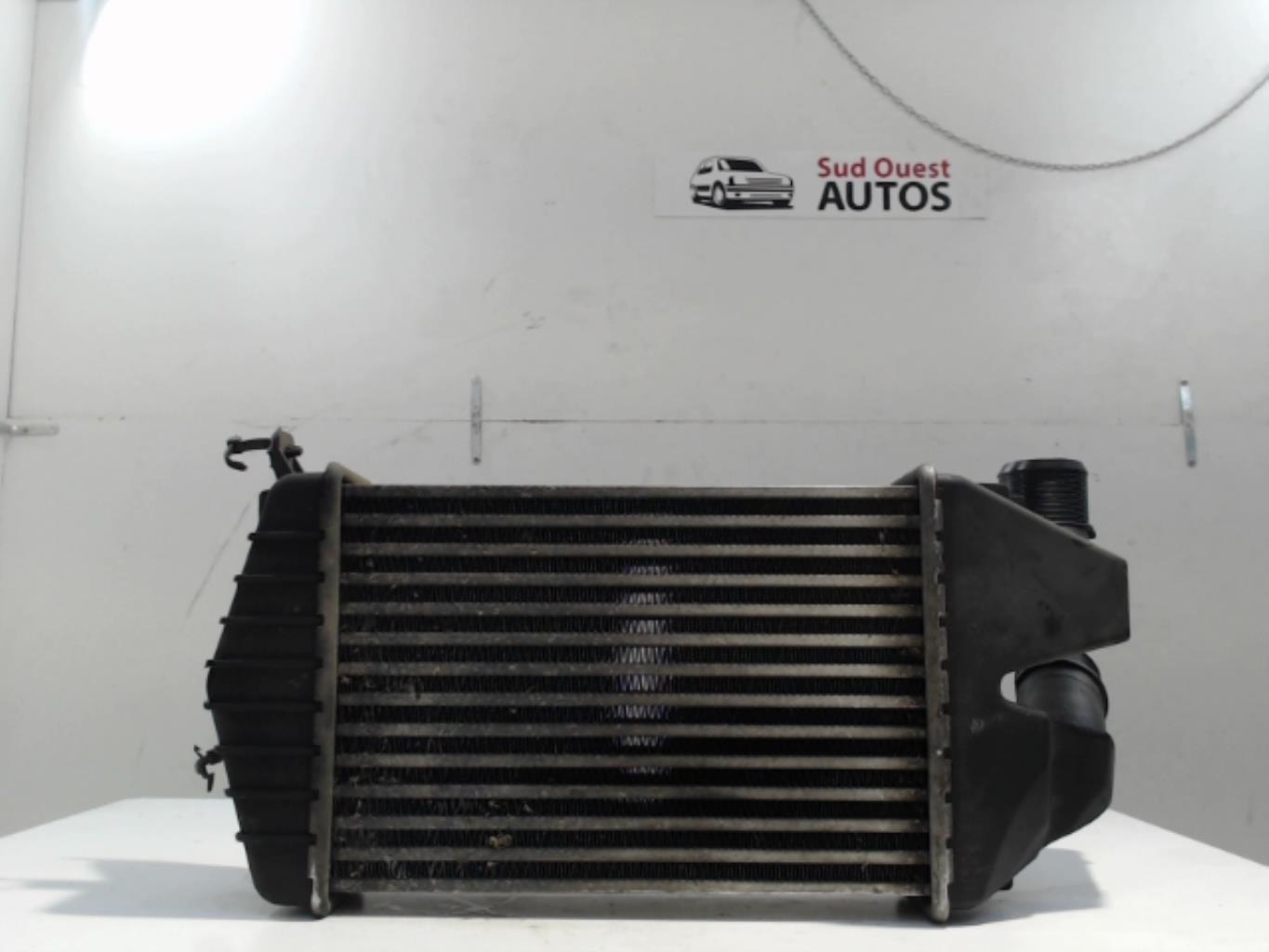 Echangeur air (Intercooler) OPEL ASTRA H GTC PHASE 1 Diesel - 1