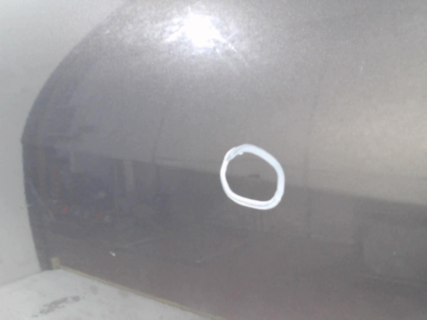 Porte avant droit MAZDA 5 1 PHASE 1 Diesel - 1