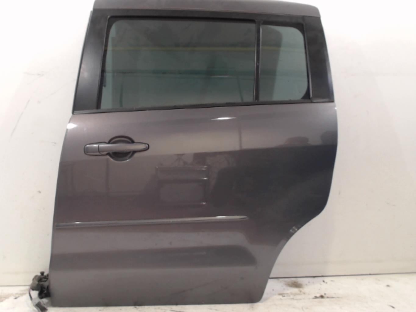 Porte laterale gauche MAZDA 5 1 PHASE 1 Diesel - 1