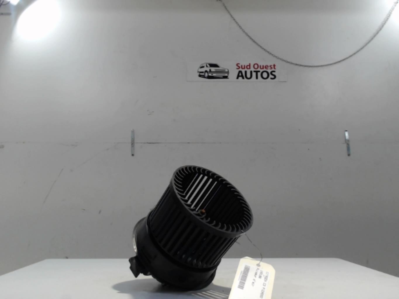Pulseur d'air CITROEN C3 PICASSO PHASE 1 Diesel - 1