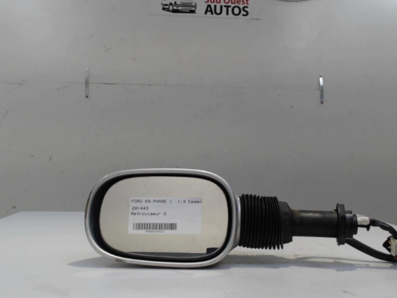 Retroviseur gauche FORD KA 1 PHASE 1 Essence - 1