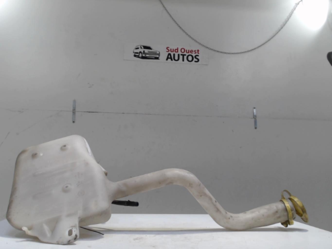Vase de lave glace JEEP CHEROKEE 2 PHASE 2 Diesel - 1