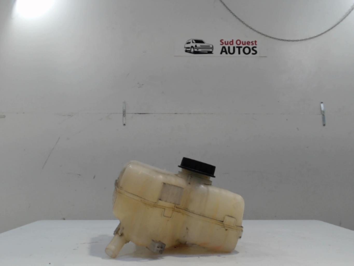 Vase d'expansion FORD FIESTA 6 PHASE 1 Diesel - 1