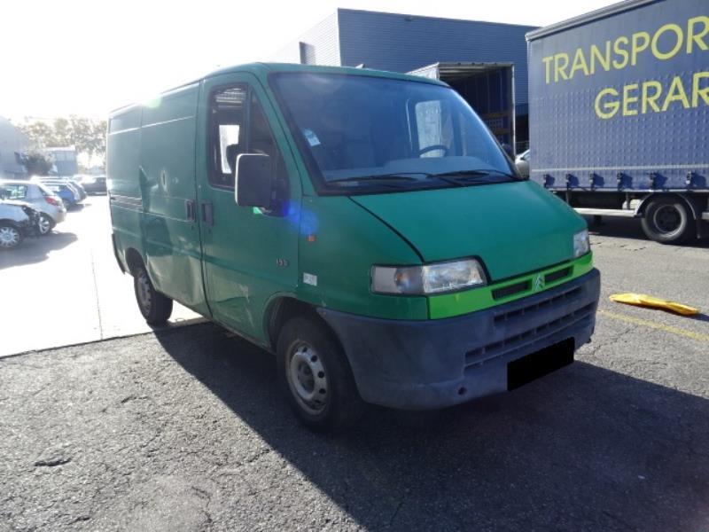 Pompe de direction CITROEN JUMPER 1 Diesel - 1