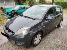 Triangle avant droit