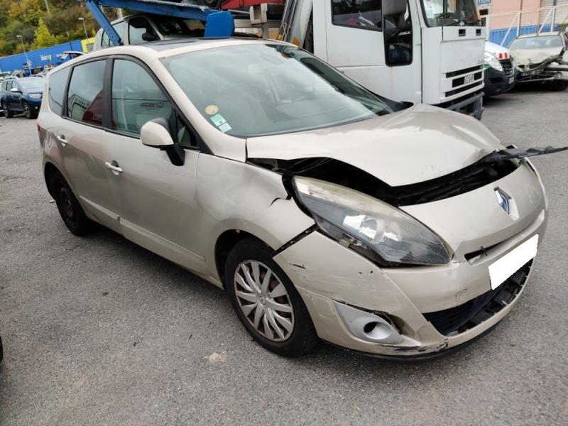 Custode arriere gauche RENAULT GRAND SCENIC 3 PHASE 1 Diesel - 1