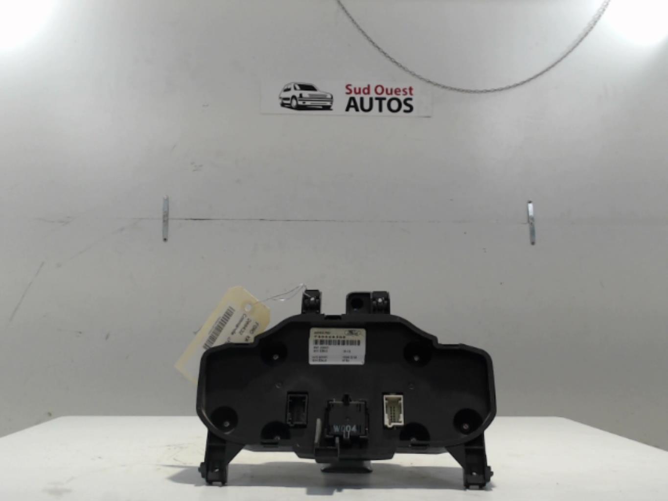 Commande chauffage FORD KA 2 PHASE 2 Diesel - 1