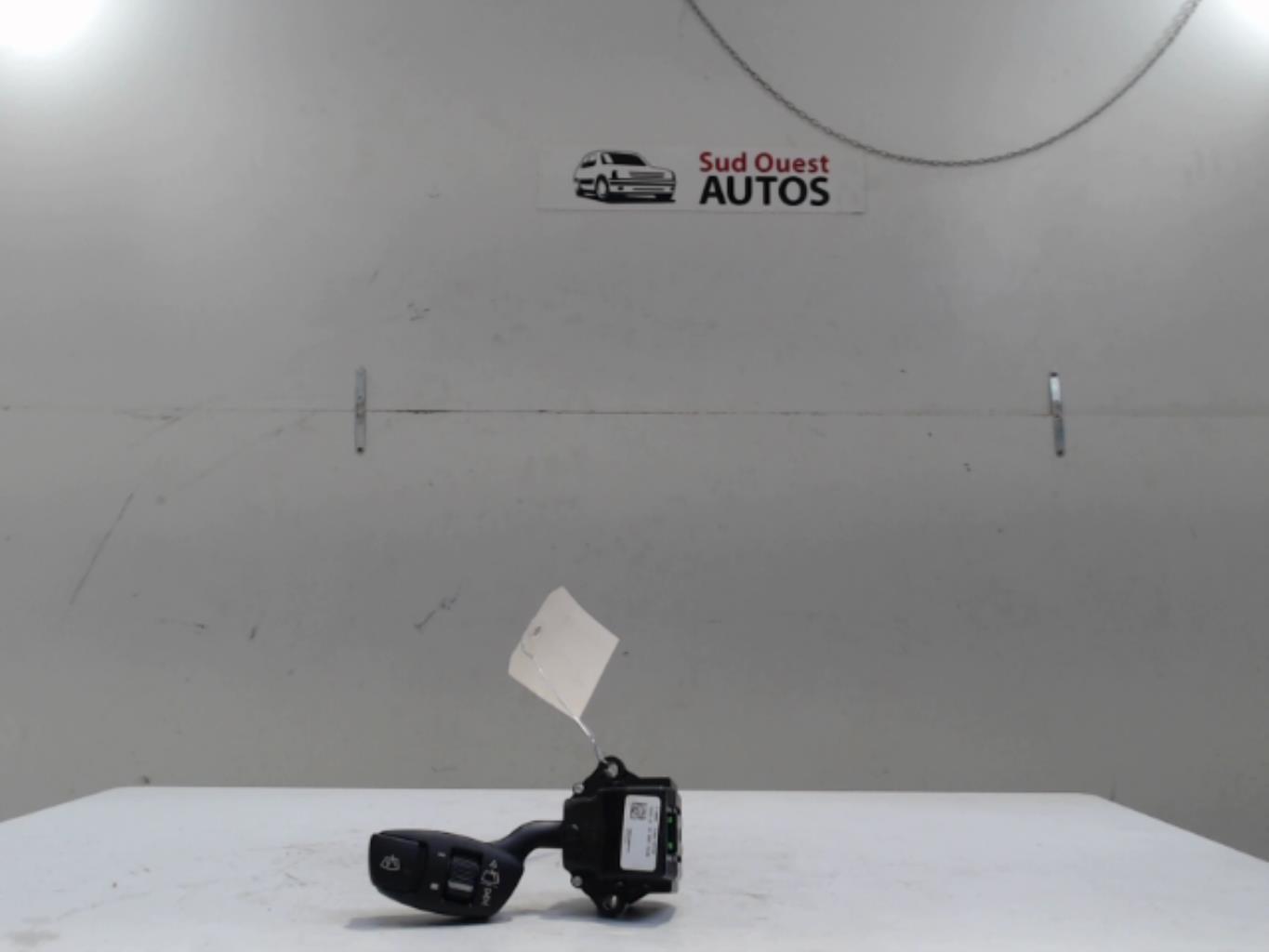 Commodo d'essuie glaces BMW SERIE 5 E61 TOURING PHASE 2 BREAK Diesel - 1