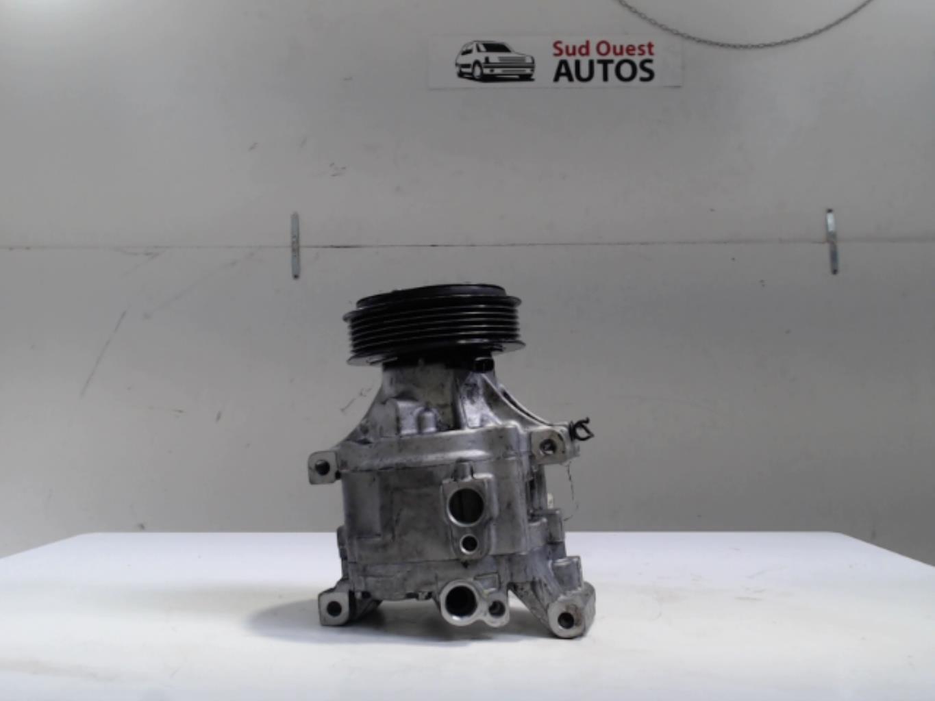 Compresseur clim FORD KA 2 PHASE 2 Diesel - 1