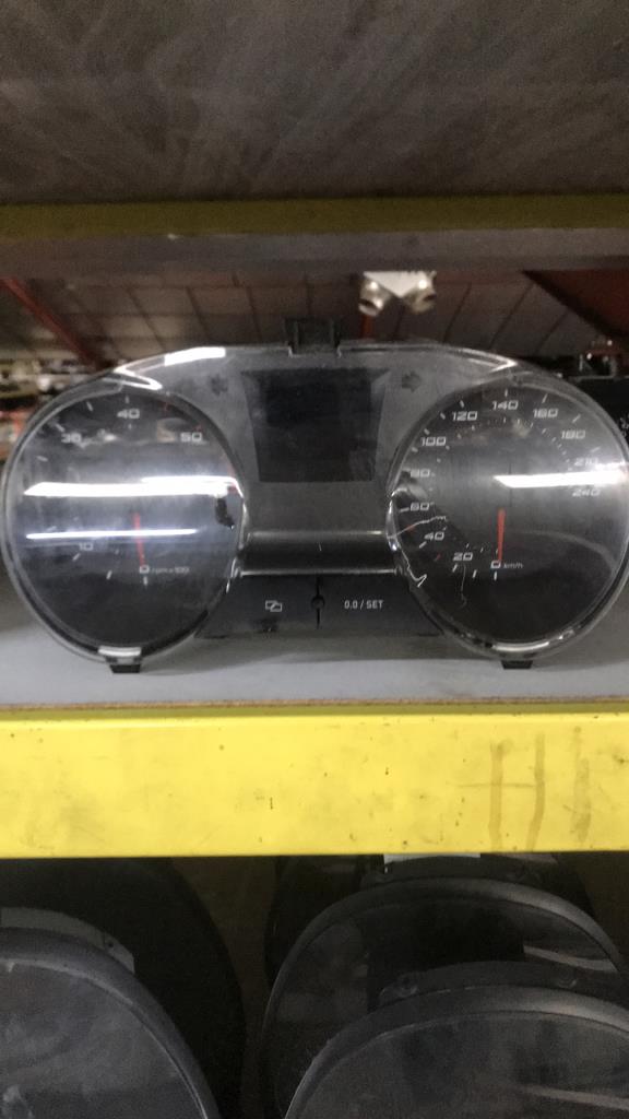 Compteur SEAT IBIZA 4 PHASE 1 Diesel - 1