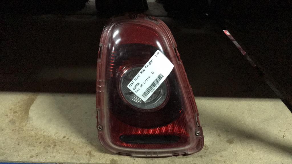 Feu arriere principal gauche (feux) MINI MINI 2 R56 PHASE 1 Essence - 1