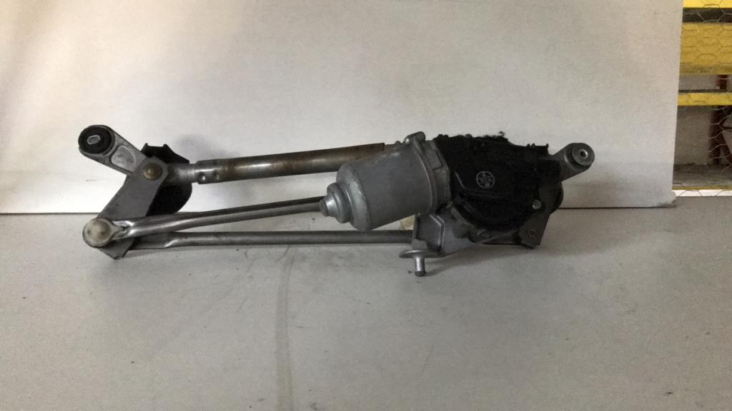 Mecanisme d'essuie glace TOYOTA YARIS 2 PHASE 1 Essence - 1