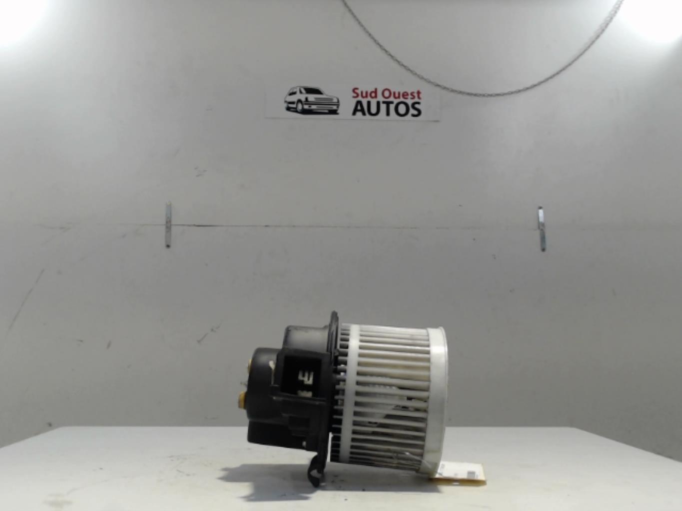 Pulseur d'air FORD KA 2 PHASE 2 Diesel - 1