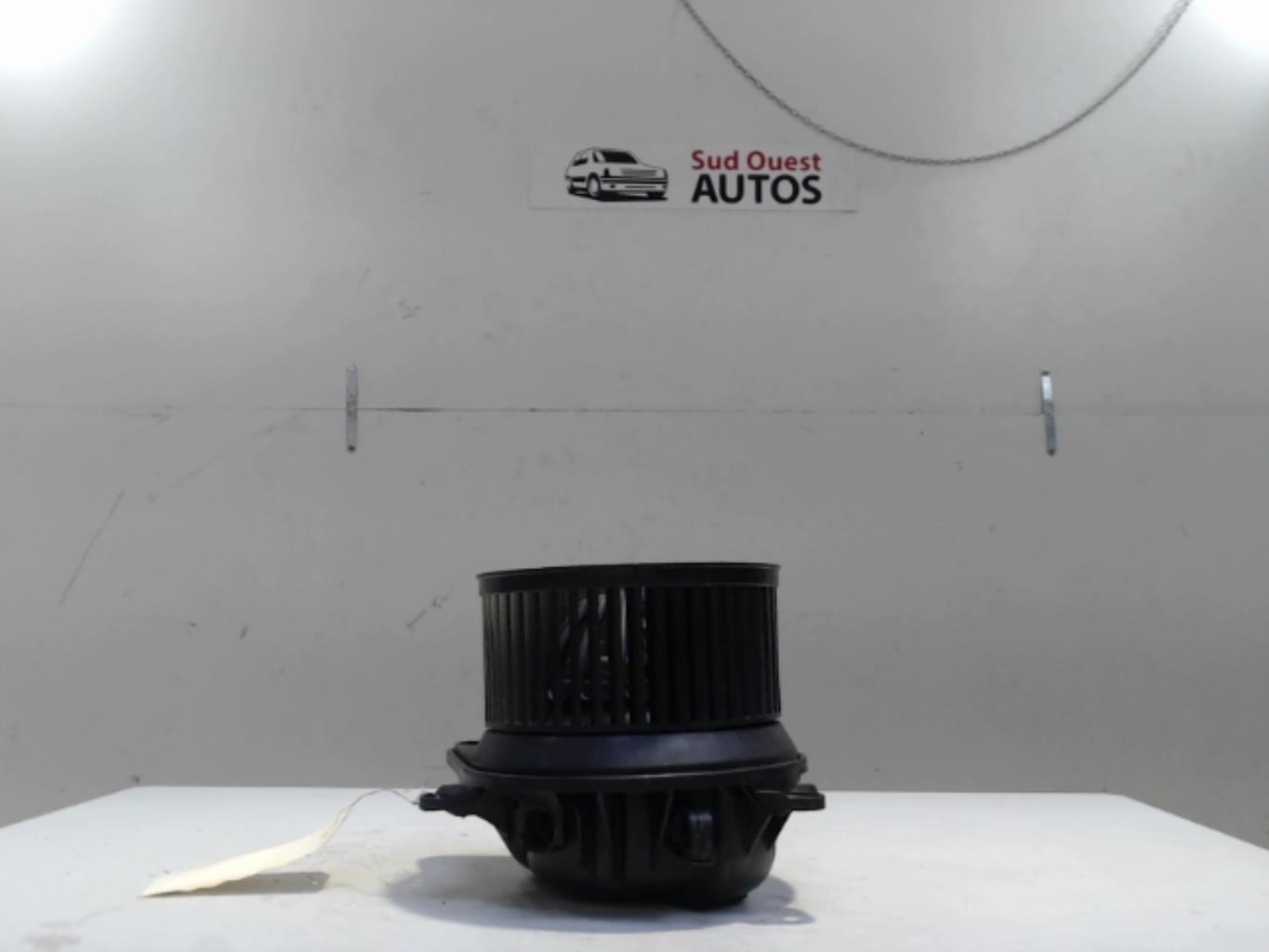Pulseur d'air PEUGEOT 406 PHASE 2 Diesel - 1